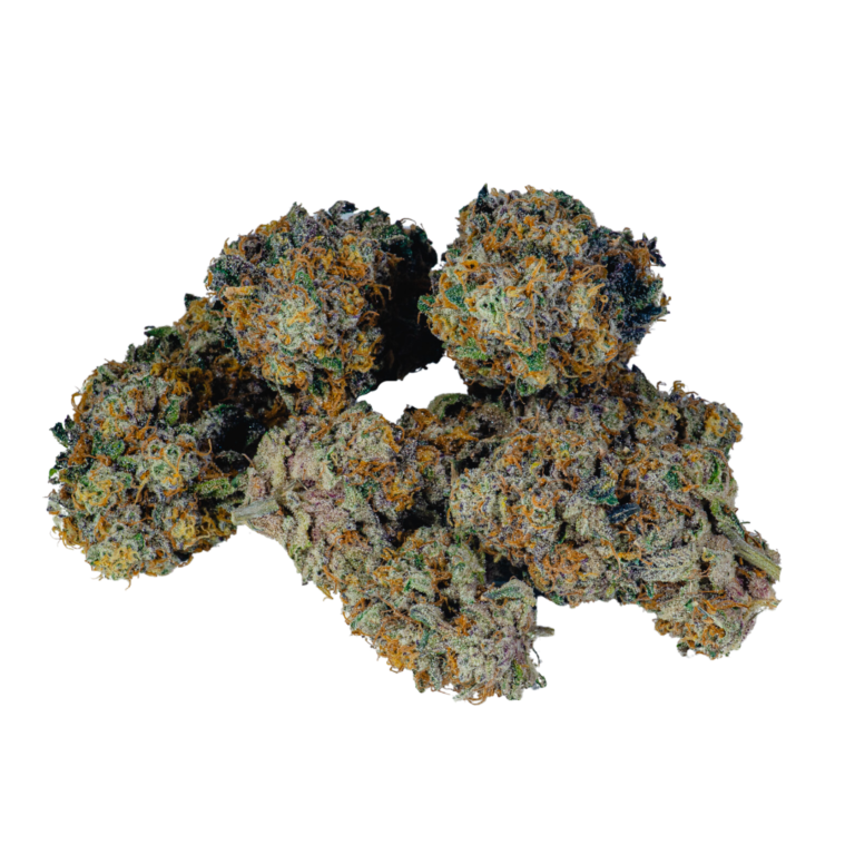 Cryptic Chronic 3.5g Pile