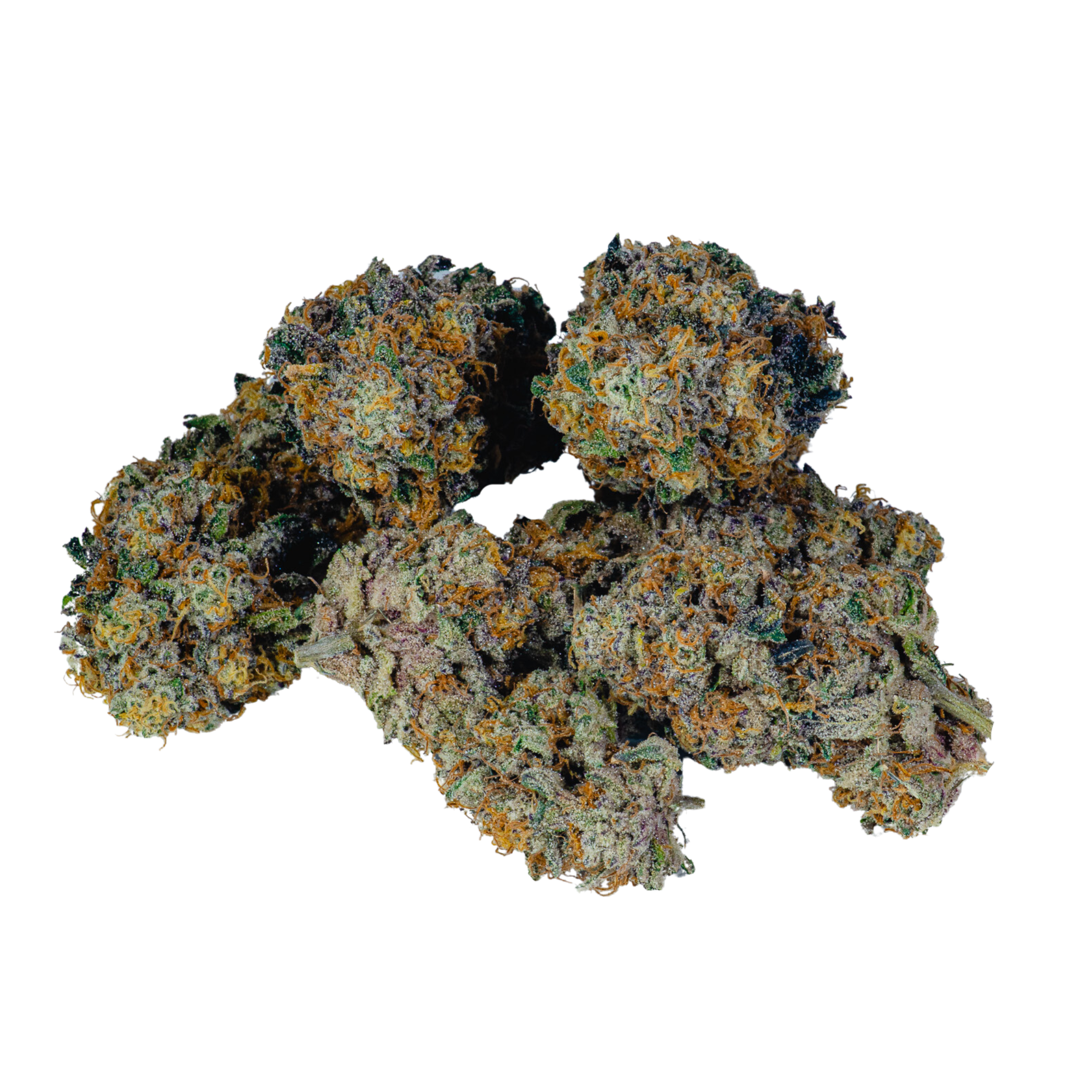 Cryptic Chronic 3.5g Pile