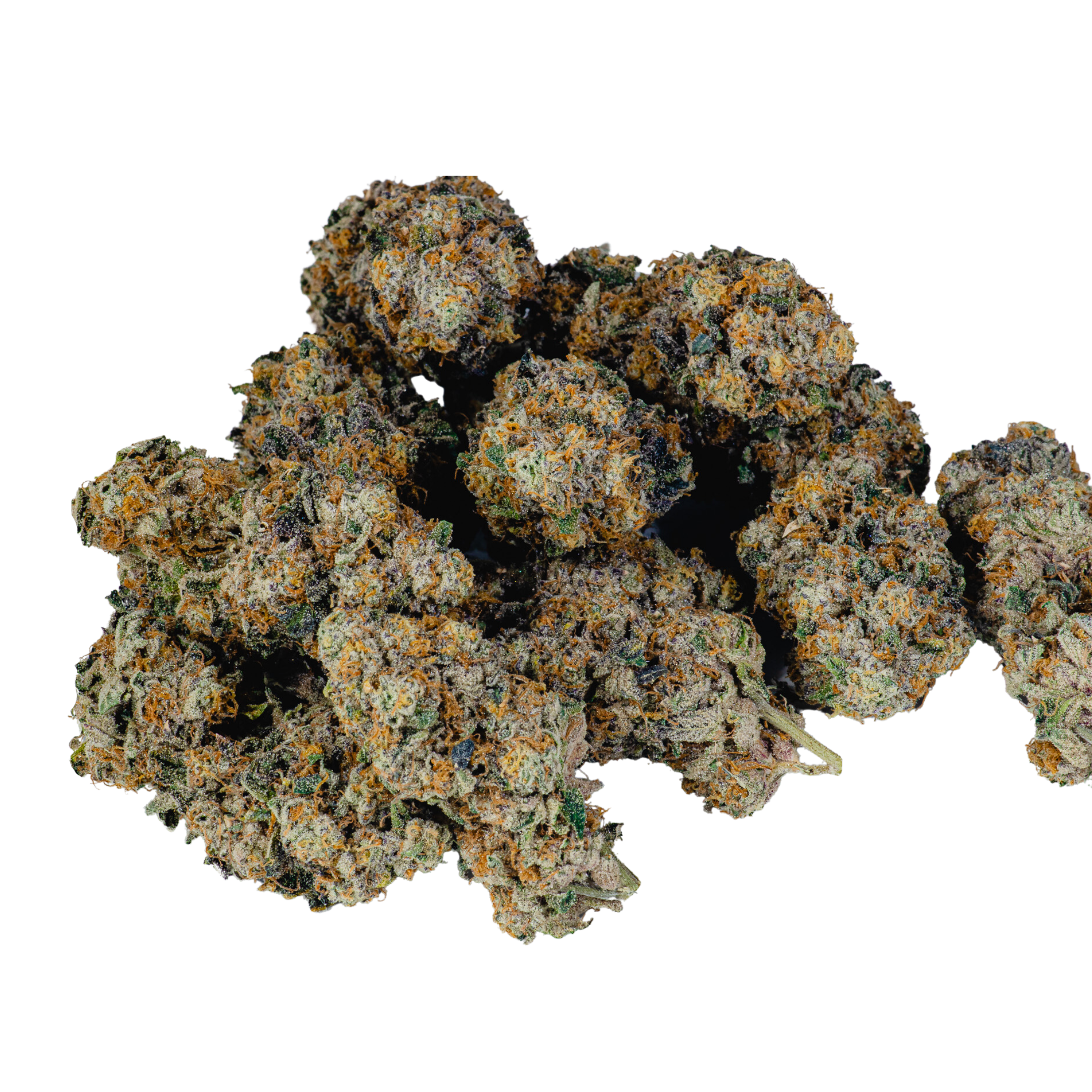 Cryptic Chronic 14g Pile