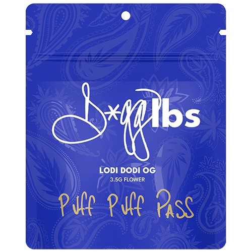 Lodi Dodi OG Flower Pouch 500x500